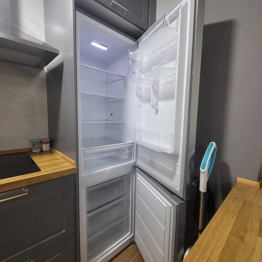 Apartamento Volpi Mazzo Madrid Exterior foto